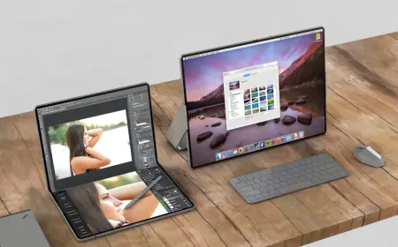 Apple đang dồn hết sức phát triển iPad màn hình gập, nếu kịp thì ra mắt cuối 2024