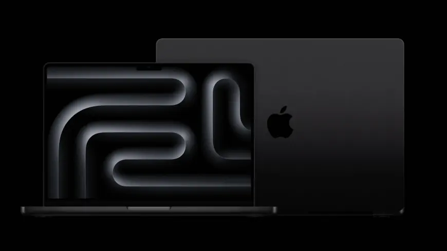 Một số MacBook Pro và iMac  M3 được ship tới người dùng với macOS Ventura