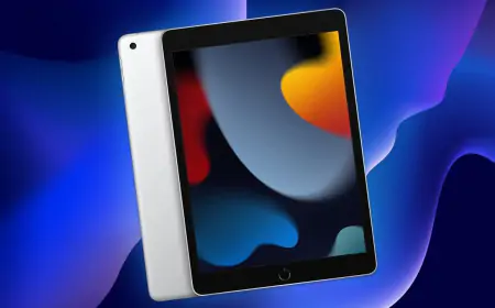 Apple dẫn đầu thị trường tablet toàn cầu, lượng xuất xưởng gấp đôi Samsung trong Q3 năm 2023