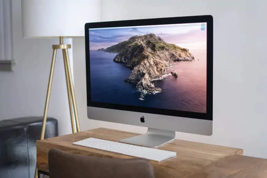 Apple xác nhận sẽ không có iMac 27" mới