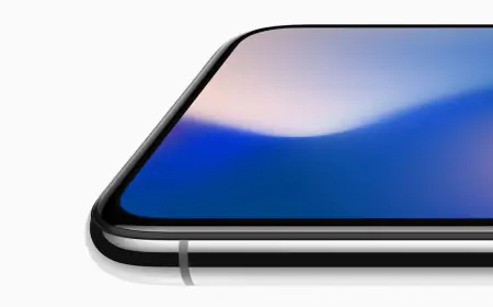 Apple hợp tác với LG Innotek để tạo ra iPhone "không đục lỗ", màn hình tràn hết mặt trước