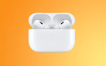 Apple bán rời hộp sạc AirPods Pro 2 cổng USB-C, giá 99$