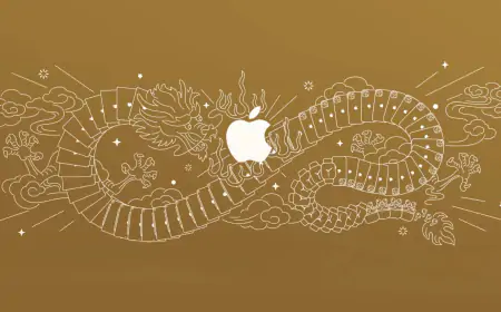 Apple giảm giá sản phẩm cho riêng thị trường Trung Quốc trước lo ngại sức mua suy giảm
