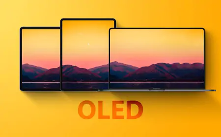 Apple sắp ra mắt iPad Air, iPad Pro và MacBook Air mới vào tháng 3, một số điểm đáng chú ý