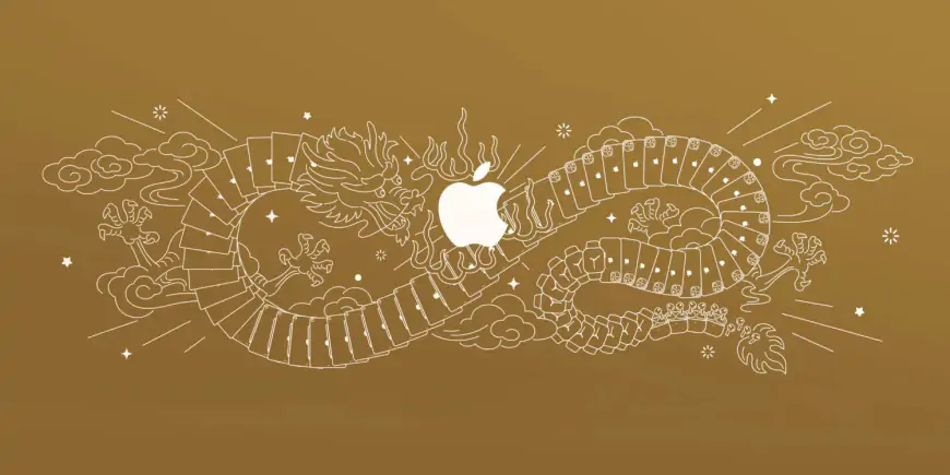 Apple giảm giá sản phẩm cho riêng thị trường Trung Quốc trước lo ngại sức mua suy giảm