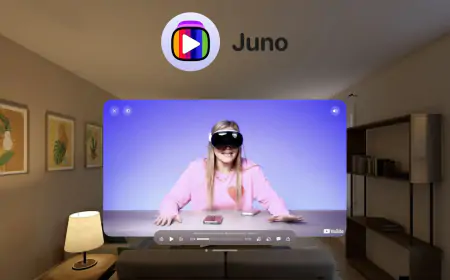 YouTube thay đổi quyết định, nói có kế hoạch tạo app cho Vision Pro