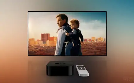 Apple TV+ vừa có thêm 51 phim cũ hay, đáng coi... nhưng sẽ sớm bị xoá.