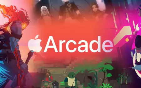 Apple Arcade có “mùi bay màu”