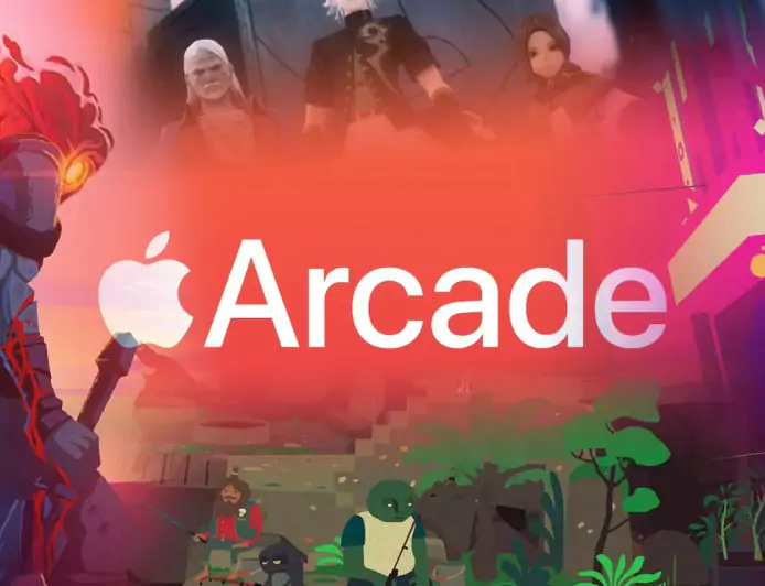 Apple Arcade có “mùi bay màu”