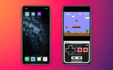 Apple chính thức cho phép trình giả lập game trên App Store