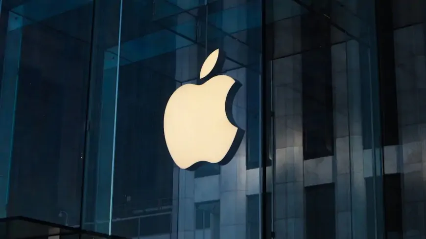 Apple sa thải 600 nhân viên từ mảng xe và màn hình
