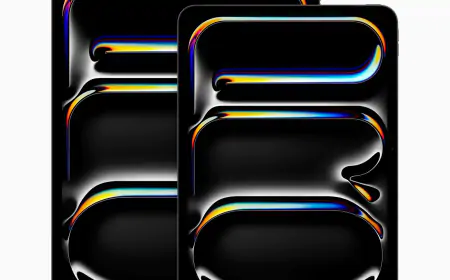 Apple iPad Pro 2024 ra mắt: màn hình OLED 1600 nits mới, máy mỏng hơn, chip M4, giá từ 29 triệu đồng