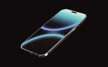 iPhone 16 Pro có thể là chiếc smartphone có viền mỏng nhất từ trước đến nay