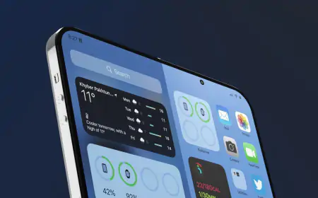 iPhone màn hình gập sẽ có tác động lớn vào thị trường điện thoại gập
