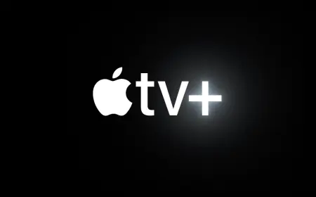 Apple sắp mang Apple TV+ đến Trung Quốc