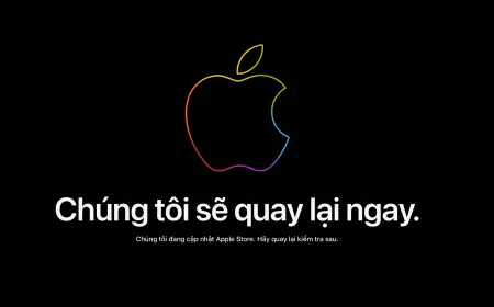 Apple triển khai chương trình ưu đãi dành cho giáo dục tại Việt Nam