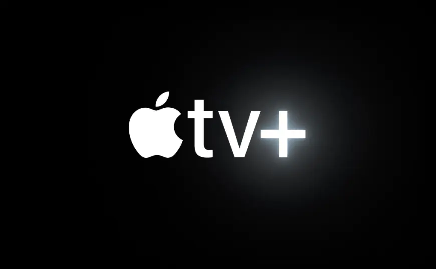 Apple sắp mang Apple TV+ đến Trung Quốc