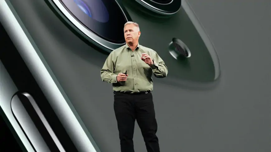 Phil Schiller sẽ gia nhập hội đồng quản trị của OpenAI dưới vai trò quan sát viên