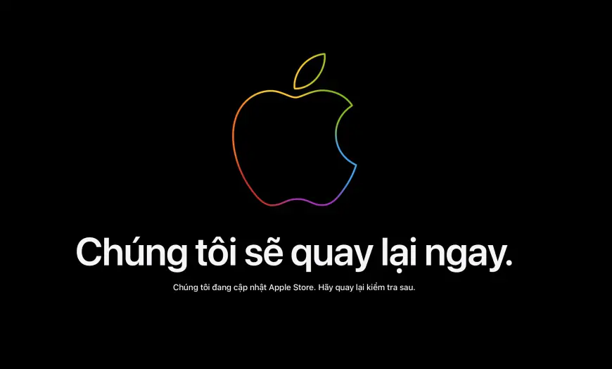 Apple triển khai chương trình ưu đãi dành cho giáo dục tại Việt Nam