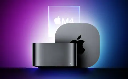 Mac mini mới sẽ mini hơn, chạy chip M4, ra mắt vào cuối năm nay