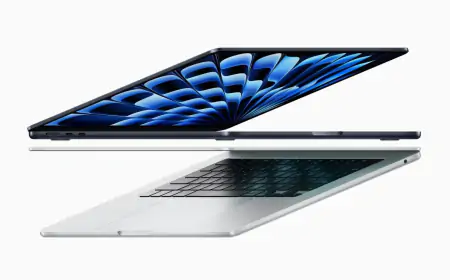 MacBook M4 sẽ có RAM từ 16GB