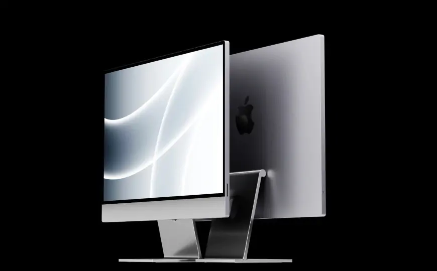 Apple tiếp tục phát triển iMac màn hình lớn với kích thước 30 inch