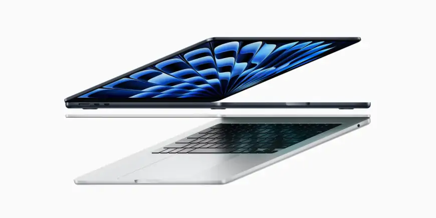 MacBook M4 sẽ có RAM từ 16GB