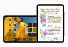 iPadOS 18 hiện đã ra mắt, đưa iPad lên tầm cao mới với các trải nghiệm và tính năng thông minh mạnh mẽ được thiết kế dành cho Apple Pencil
