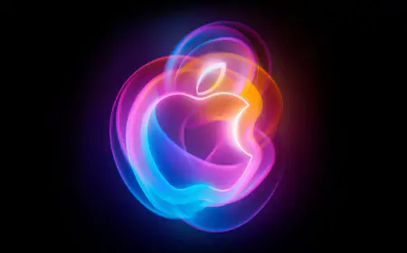 Những sản phẩm Apple giới thiệu trong sự kiện Apple tháng 9 vừa qua