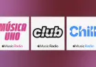 Apple Music mở rộng dịch vụ radio trực tiếp trên toàn cầu với ba đài phát hoàn toàn mới