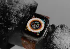 Apple Watch Ultra 3 ra mắt trong năm nay với hàng loạt tính năng mới