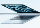 Apple giới thiệu MacBook Air mới với chip M4 có hiệu năng vượt trội, màu xanh da trời tuyệt đẹp và mức giá khởi điểm thấp hơn chỉ từ 26.999.000đ