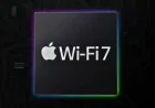 iPhone 17 sẽ được trang bị chip Wifi 7 do chính Apple thiết kế.