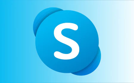 Ứng dụng Skype sẽ chính thức ngừng hoạt động vào ngày 05 tháng 05 này.