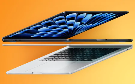 Apple có thể sẽ ra mắt MacBook Air M4 trong tuần này