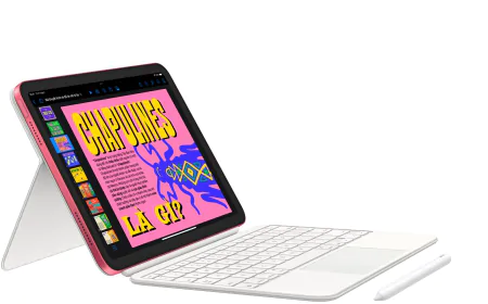 Apple giới thiệu iPad 11th tới người dùng