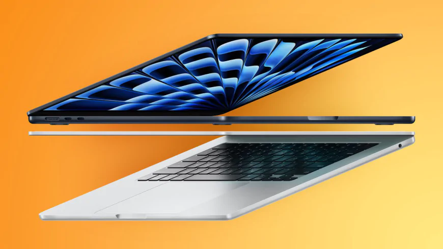 Apple có thể sẽ ra mắt MacBook Air M4 trong tuần này