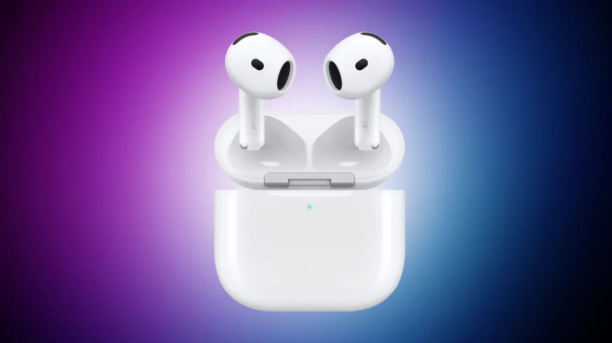 AirPods sẽ được sản xuất tại Ấn độ vào tháng sau