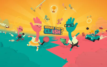 Năm tựa game mới sẽ ra mắt trên Apple Arcade vào tháng 5