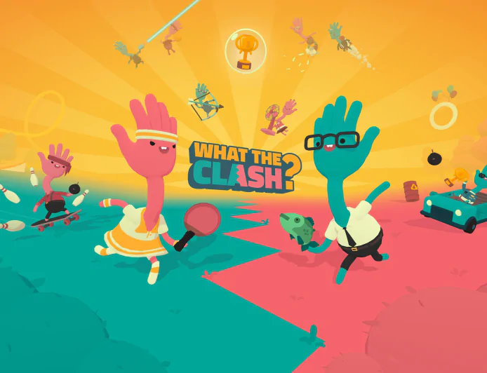 Năm tựa game mới sẽ ra mắt trên Apple Arcade vào tháng 5