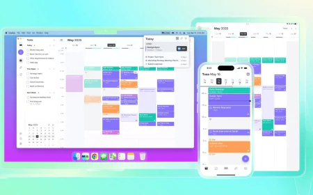 Apple mua lại Mayday Labs, hé lộ ứng dụng Lịch được nâng cấp trên iOS 19 hoặc các phiên bản sau