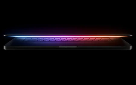 MacBook Pro M3 Ultra: "Siêu phẩm" bị khai tử ngay trong trứng nước?
