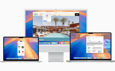 Nâng Cấp macOS 26: Liệu Mac Của Bạn Có Tương Thích?