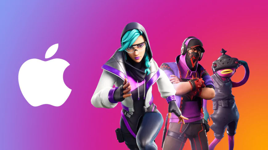 Fortnite đệ trình lên App Store Hoa Kỳ, mở ra hy vọng tái xuất