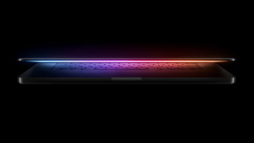 MacBook Pro M3 Ultra: "Siêu phẩm" bị khai tử ngay trong trứng nước?