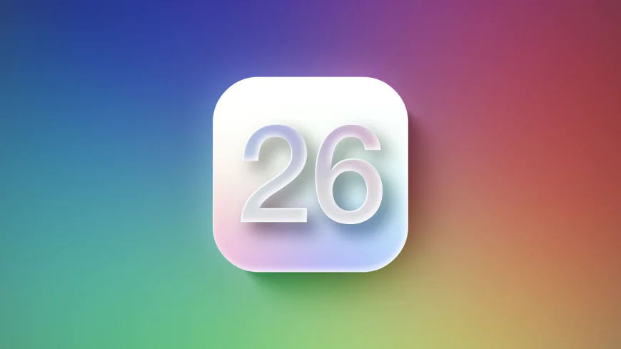 Khi iOS "Lên Đời" 26: iPhone Có Sẵn Sàng "Đổi Tên"?