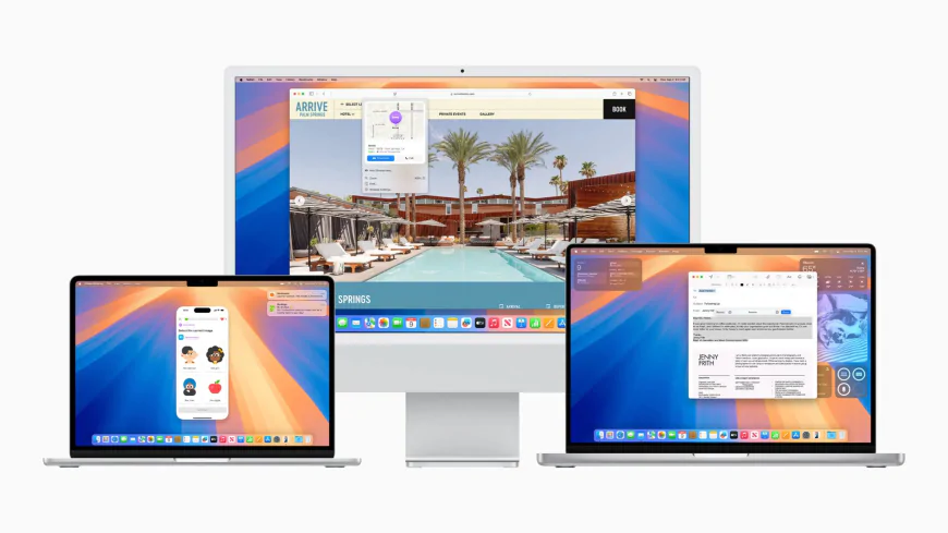 Nâng Cấp macOS 26: Liệu Mac Của Bạn Có Tương Thích?