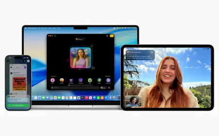 Apple Intelligence nay còn mạnh mẽ hơn nữa với các tính năng mới tích hợp trên các thiết bị Apple