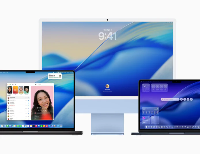 macOS Tahoe 26 giúp Mac trở nên giàu năng lực, hiệu quả và thông minh hơn bao giờ hết