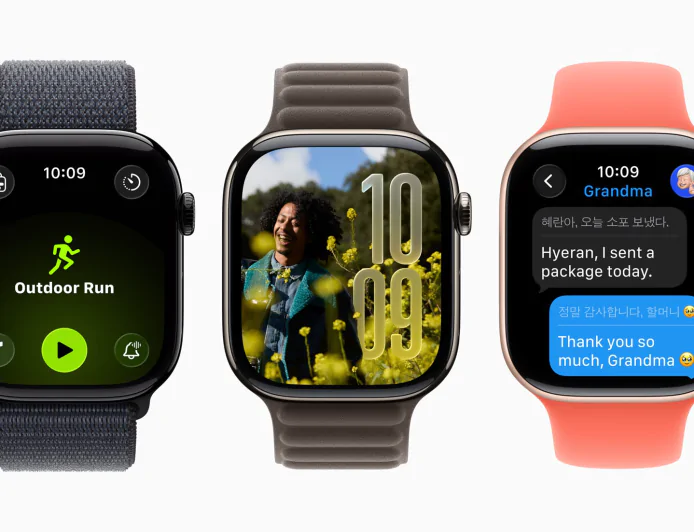 watchOS 26 mang đến nhiều phương thức cá nhân hóa hơn giúp người dùng duy trì lối sống năng động, khỏe mạnh và luôn kết nối